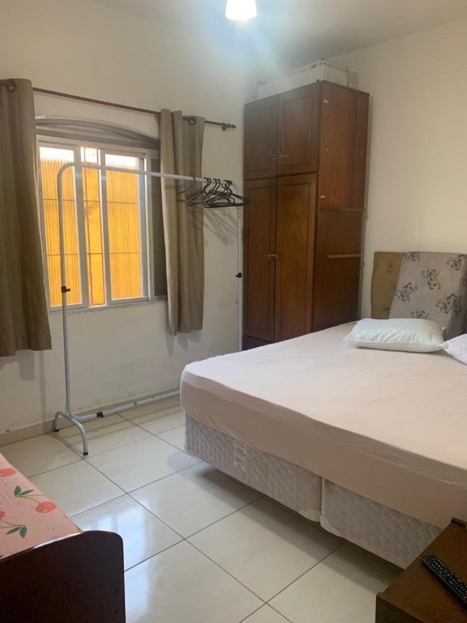 Casa De Praia Aconchegante Proxima Ao Centro Mongagua Ngoại thất bức ảnh