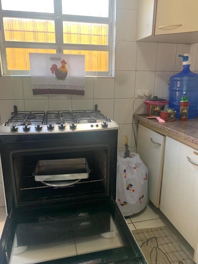 Casa De Praia Aconchegante Proxima Ao Centro Mongagua Ngoại thất bức ảnh